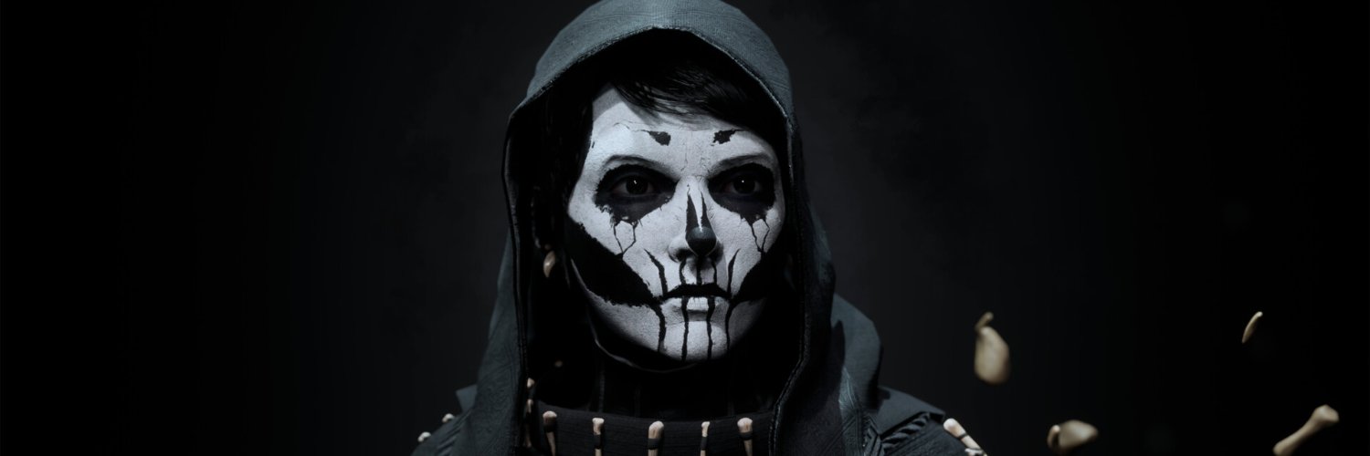 Lars Bundvad-Åmodt banner