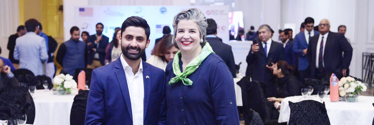 AmadZahid's profile banner image