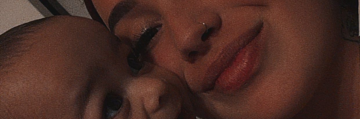 𝔙𝔢𝔫𝔬𝔪 𝔪𝔬𝔪 🤱🏻🤎 banner