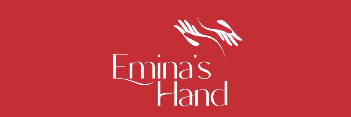 Emina Cunmulaj-Nazarian banner