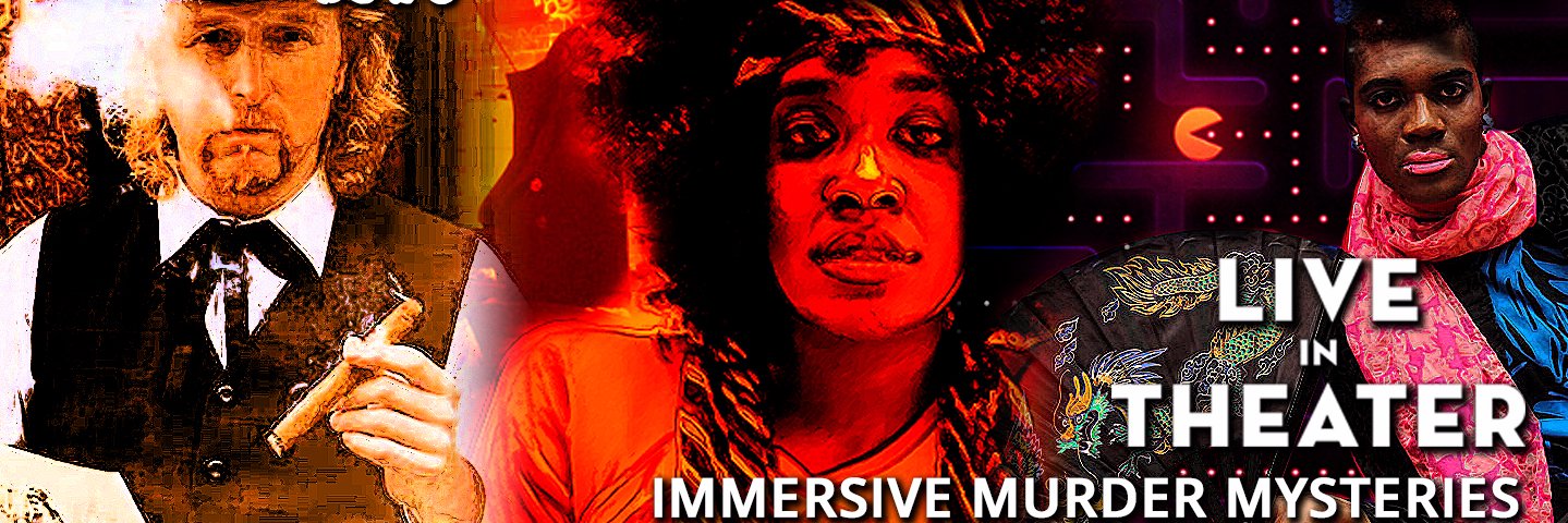 LiveInTheater's profile banner image