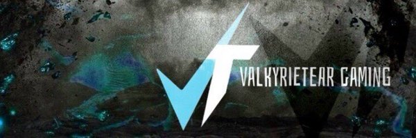 ValkyrieTearGaming Profile Banner