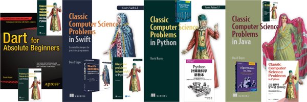 davekopec Profile Banner