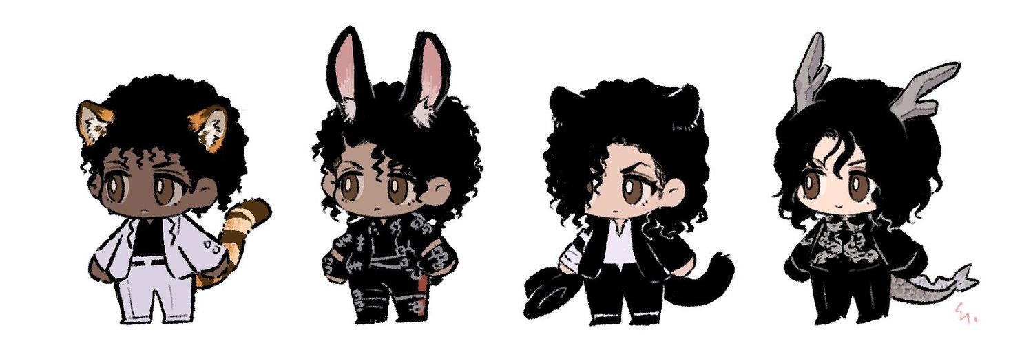 ven | mj biopic era banner