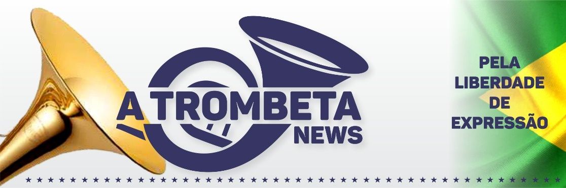 A TROMBETA's banner