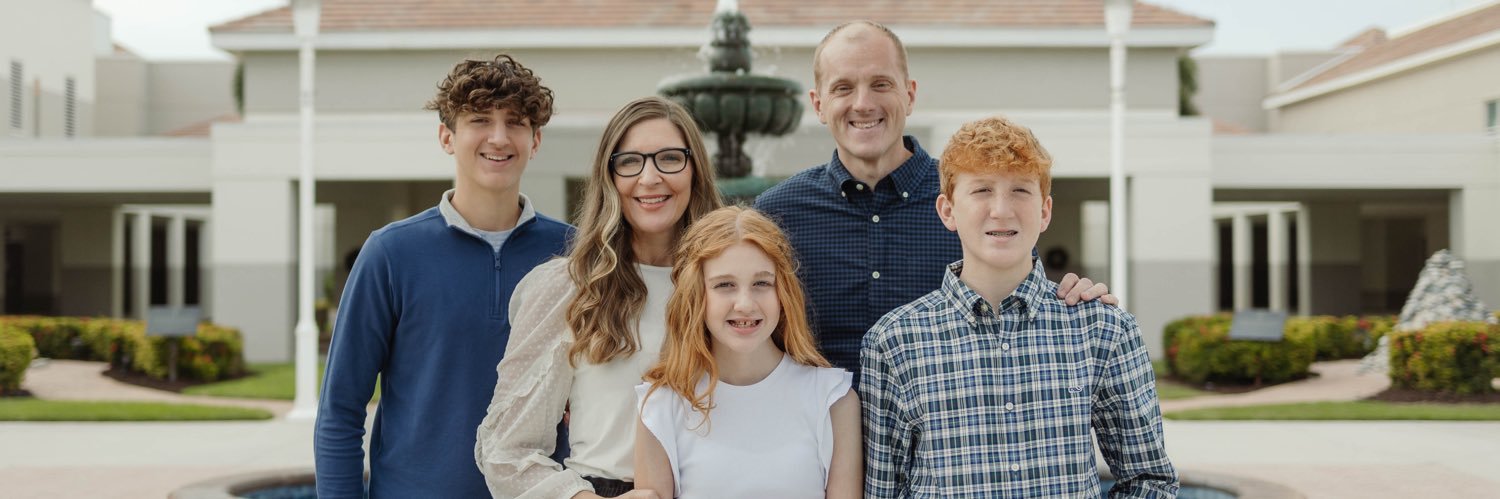 Alan Brumback banner