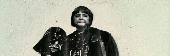 TurboOmma's profile banner image