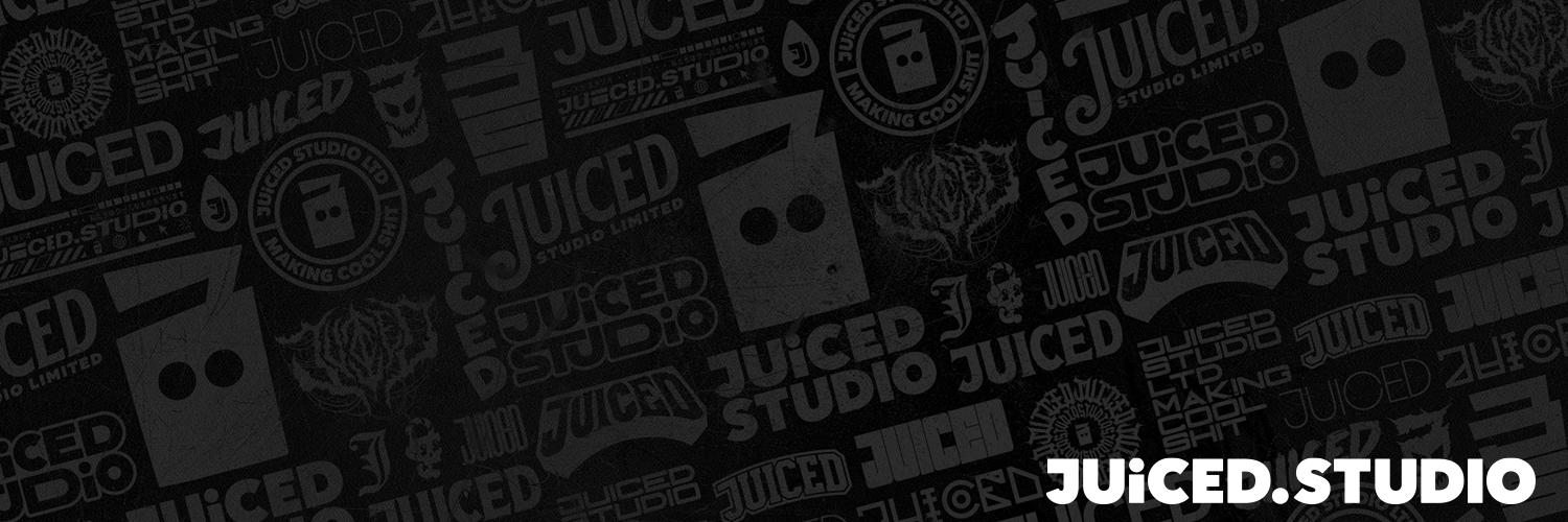 Juiced banner