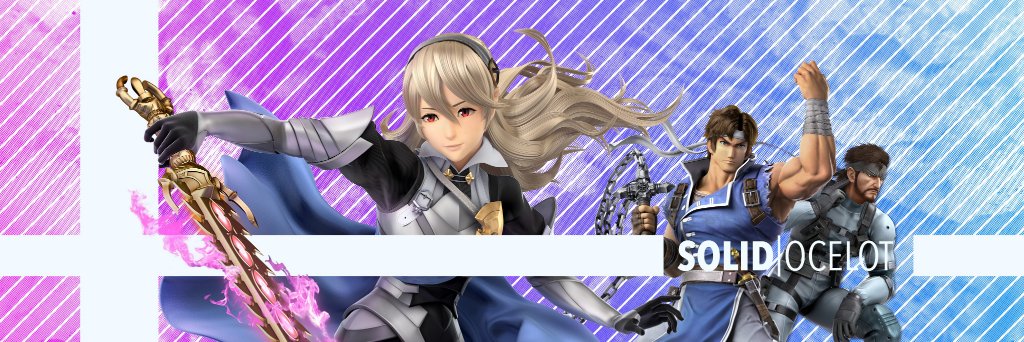 OcelotMG's profile banner image