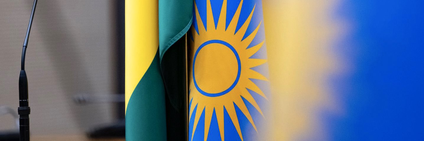 Gédeon Bison banner