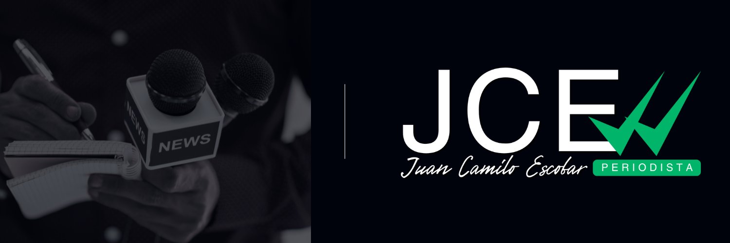 Juan Camilo Escobar banner