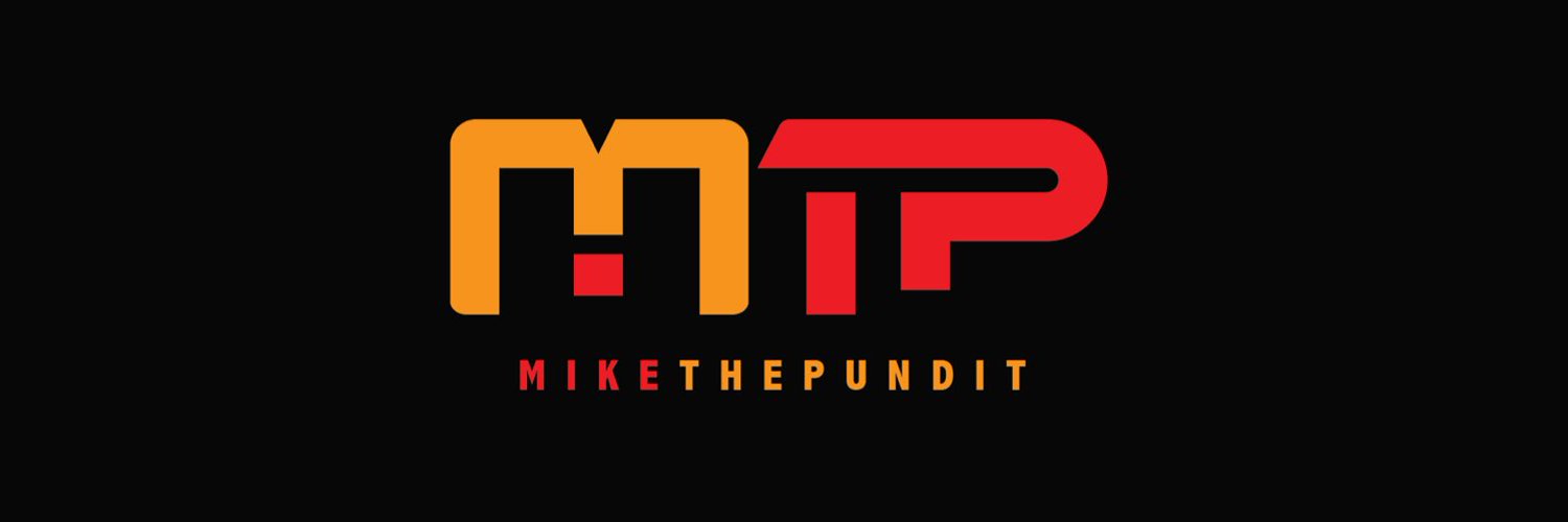 MikeThePundit Profile Banner