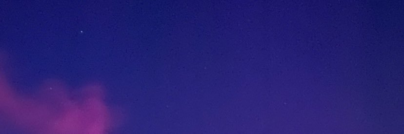 lydiactrl's profile banner image