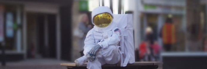 Outside Media & Knowledge banner