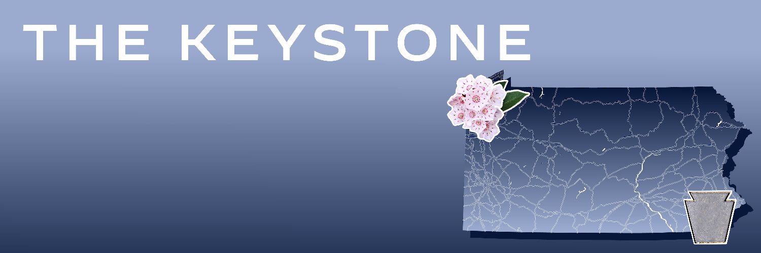 The Keystone Profile Banner