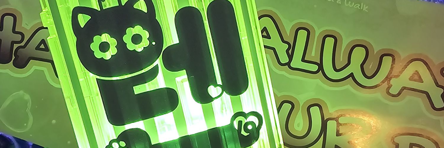 LL vibes banner