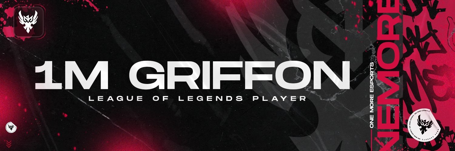 Griffon banner