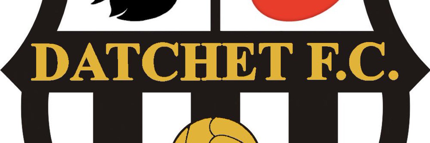 Datchet FC’s Sunday 1st Team Profile Banner