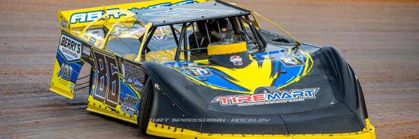 Austin Berry Racing Profile Banner