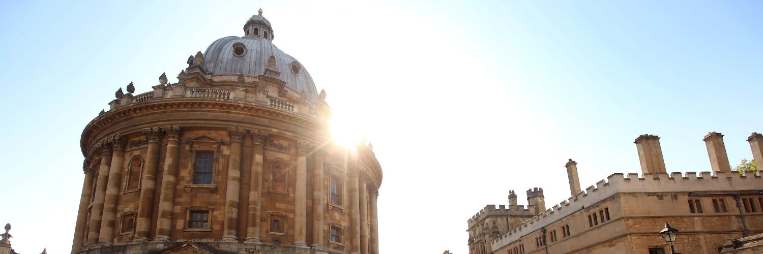 BioElectronics @ Oxford banner