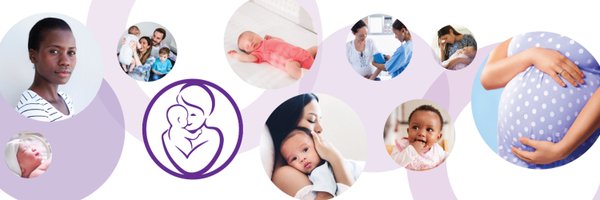 CDC Division of Reproductive Health Profile Banner