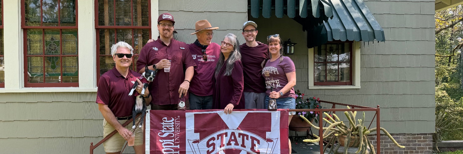 Wyatt Funderburk banner