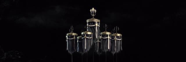GAN ZORIG banner