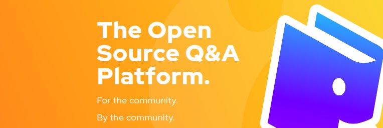 The Codidact Network banner