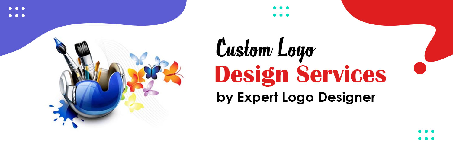 Logo Designer banner