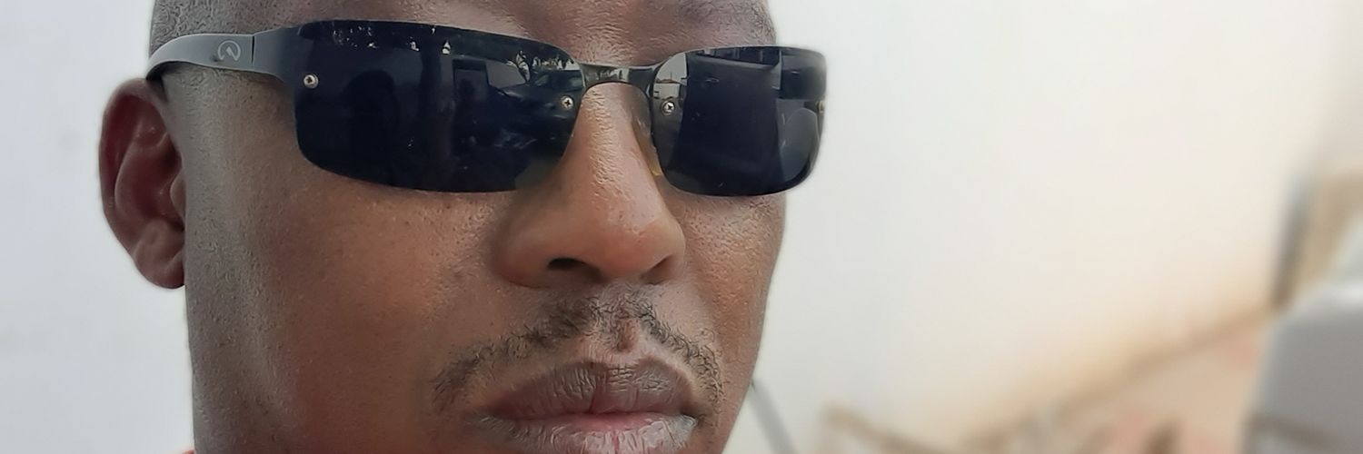 ramogoma's profile banner image