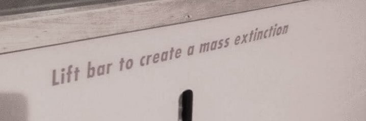 tate's banner