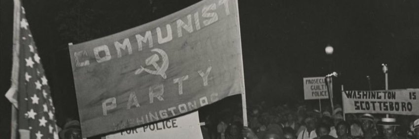 read the united front by georgi dimitrov banner