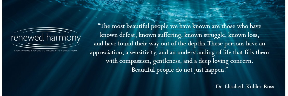 Renewed Harmony banner