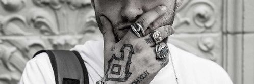 Mac Miller Bot's banner