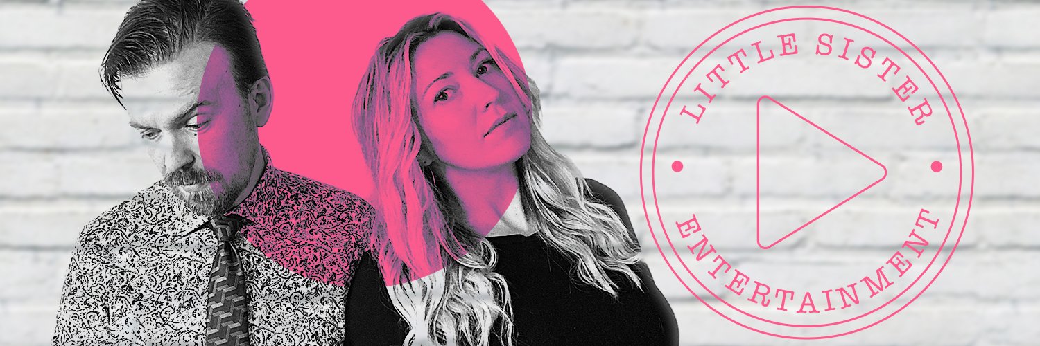 LittleSisterEnt banner