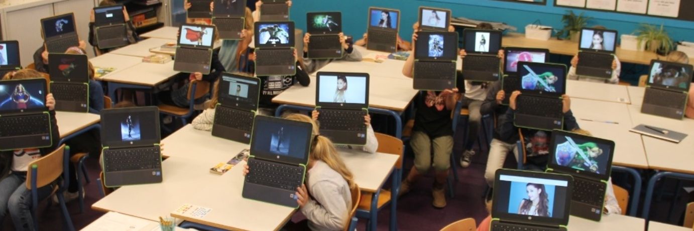 ericwelp's profile banner image