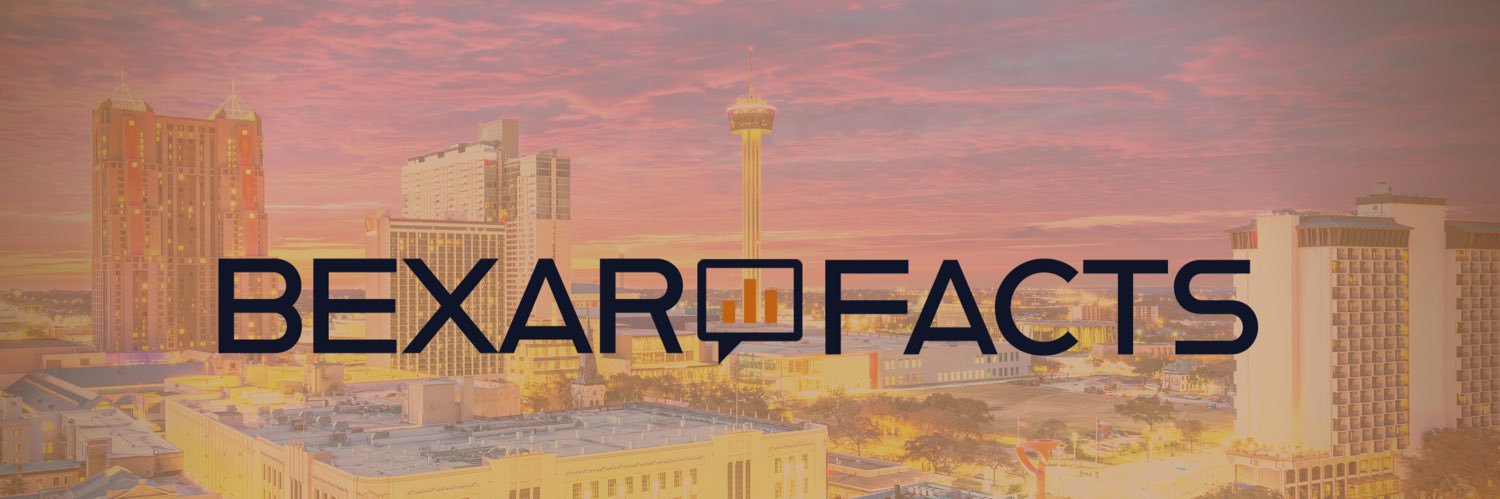 BexarFacts's profile banner image