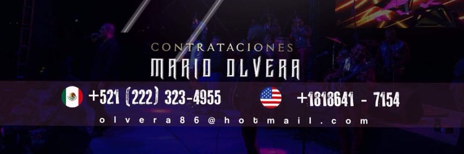 olvera86's profile banner image
