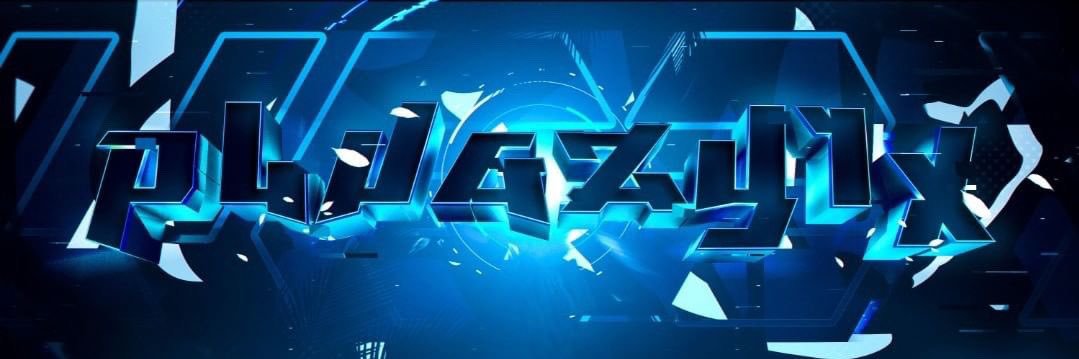 Plugzy1x🌒 banner