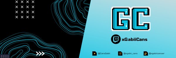 CansGabii Profile Banner
