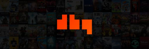 Don't Buy Games Profile Banner