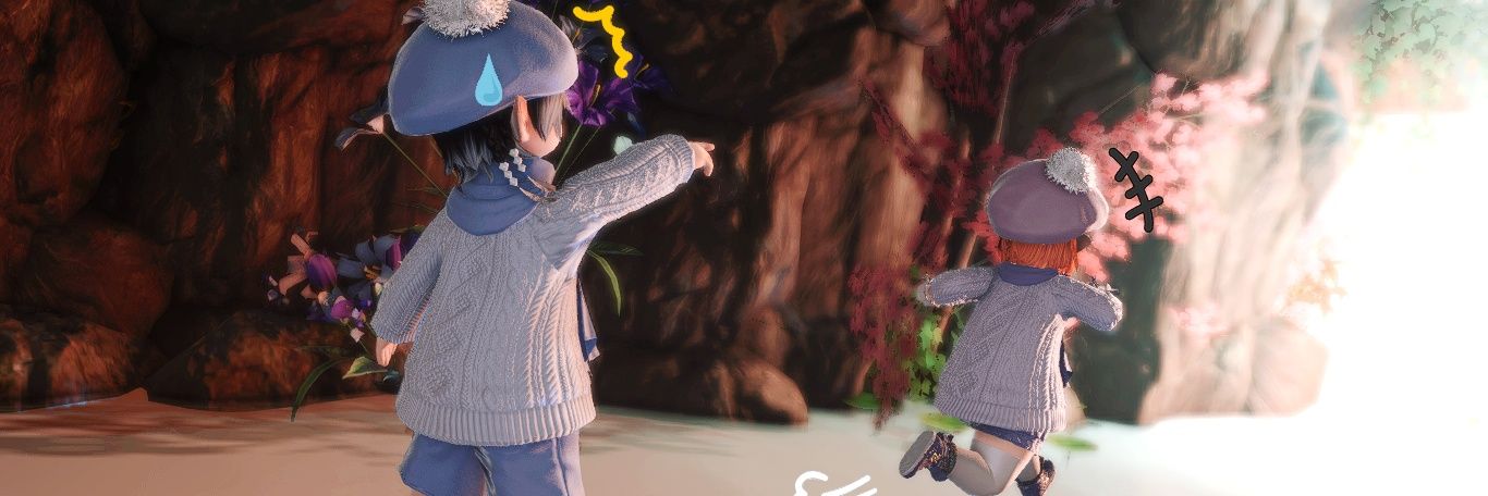 이쫄보🌱 banner