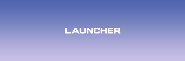 Launcher Profile Banner