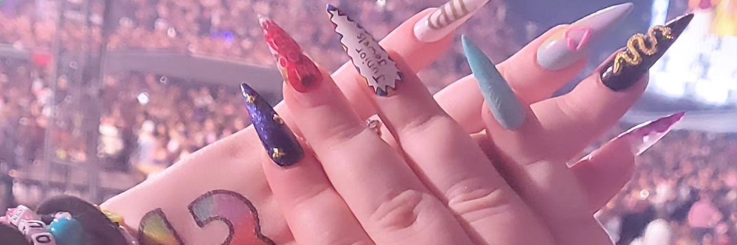 Melafairy's profile banner image