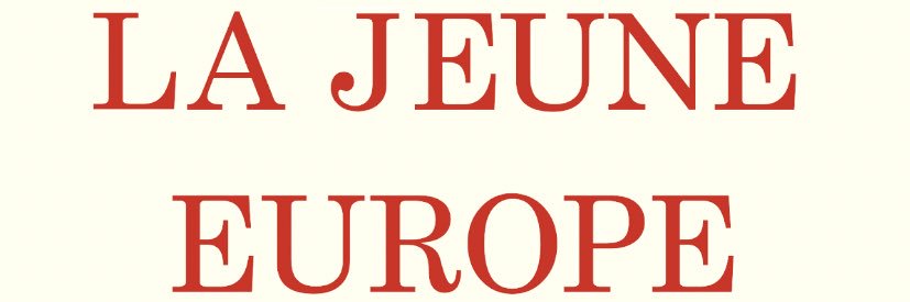 VoxEurasia's profile banner image