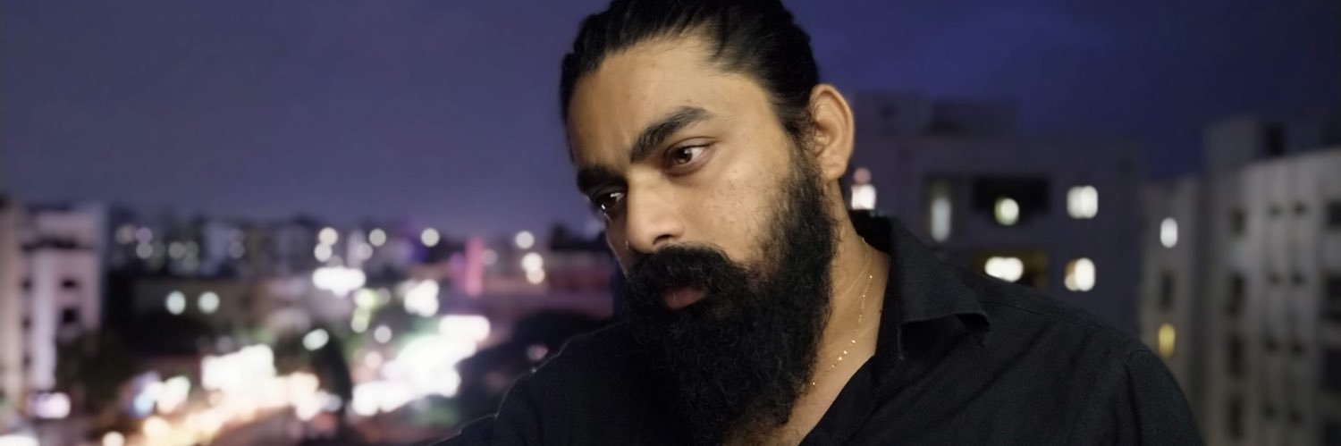 madeeactor's profile banner image