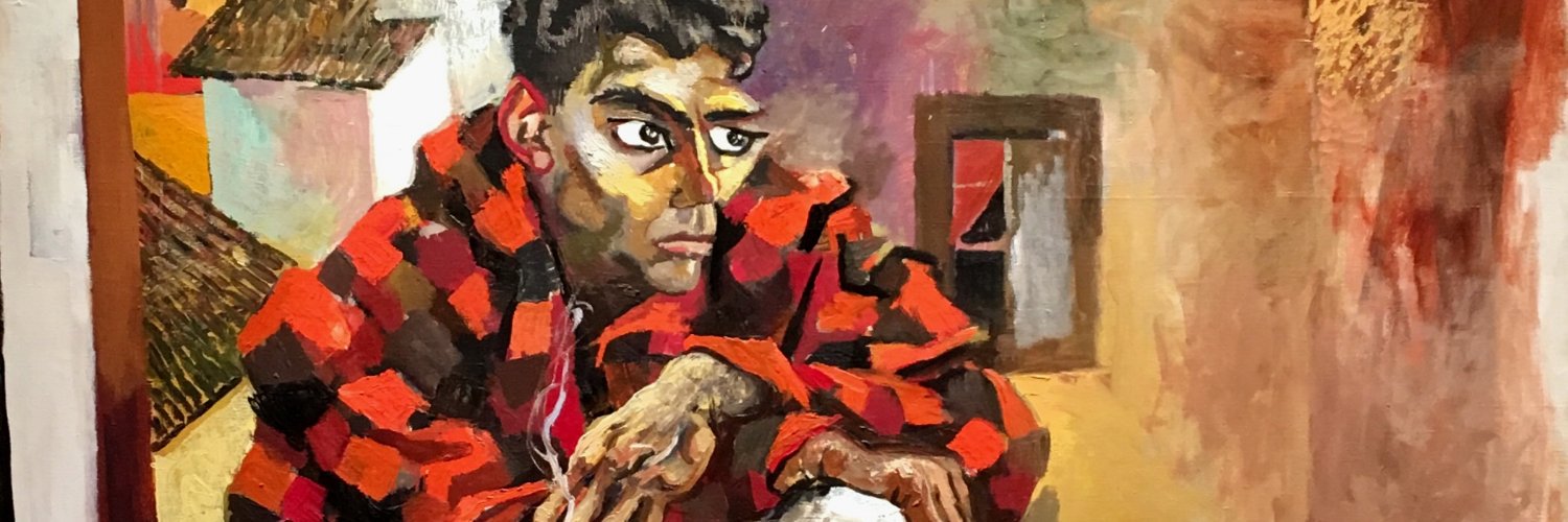 Abel Caldera banner