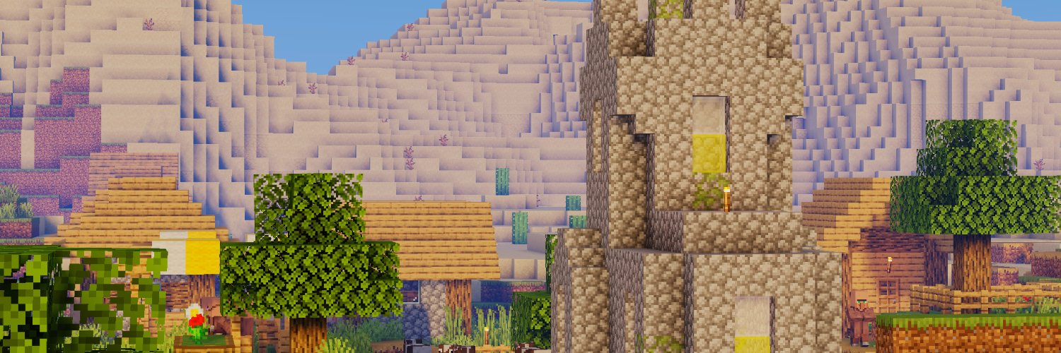 DotchMC's profile banner image