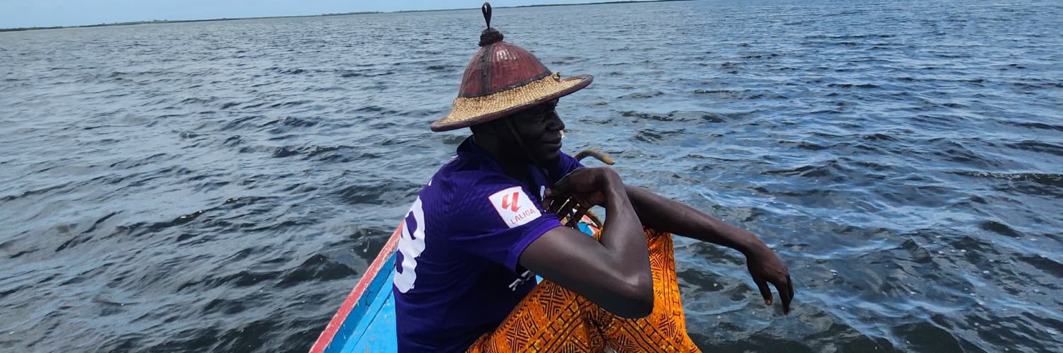 Modou Fall 🇸🇳 banner