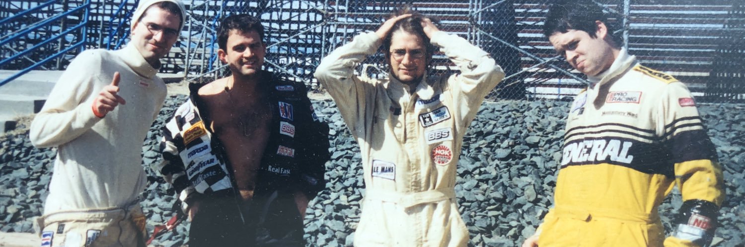 Anthony Downs banner